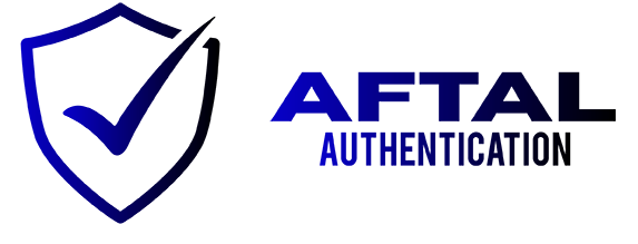 AFTAL Authentication